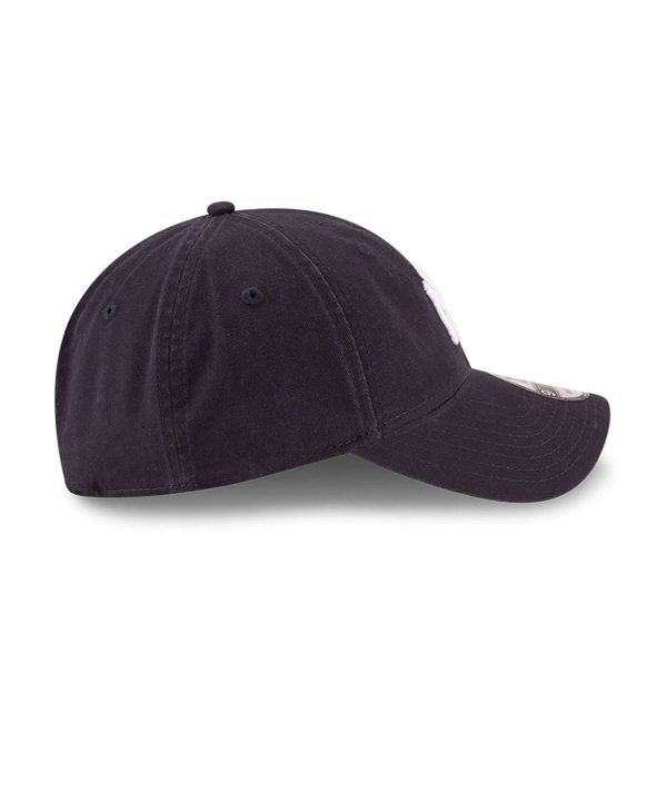 new era mlb yankees cap