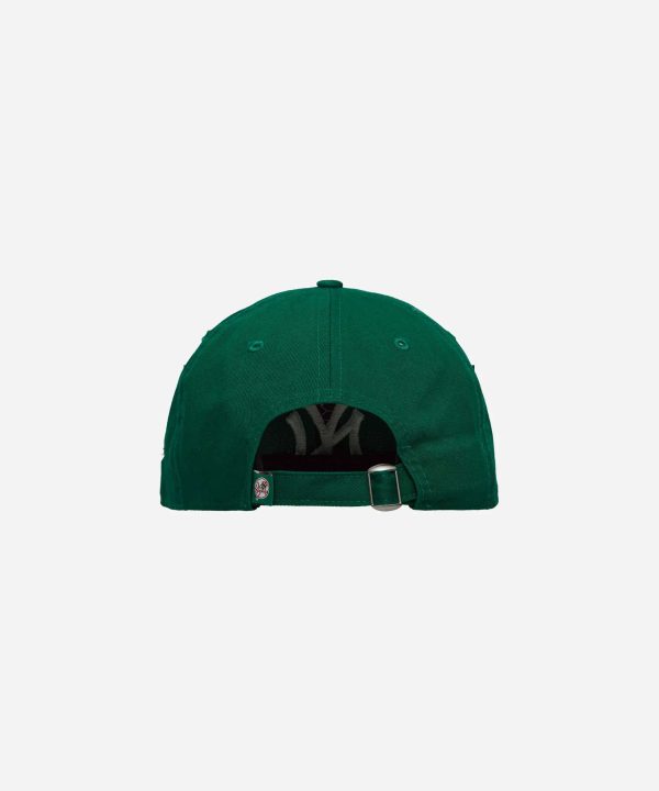 new era mlb yankees cap