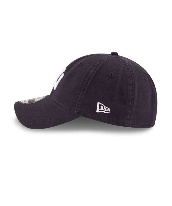 new era mlb yankees cap