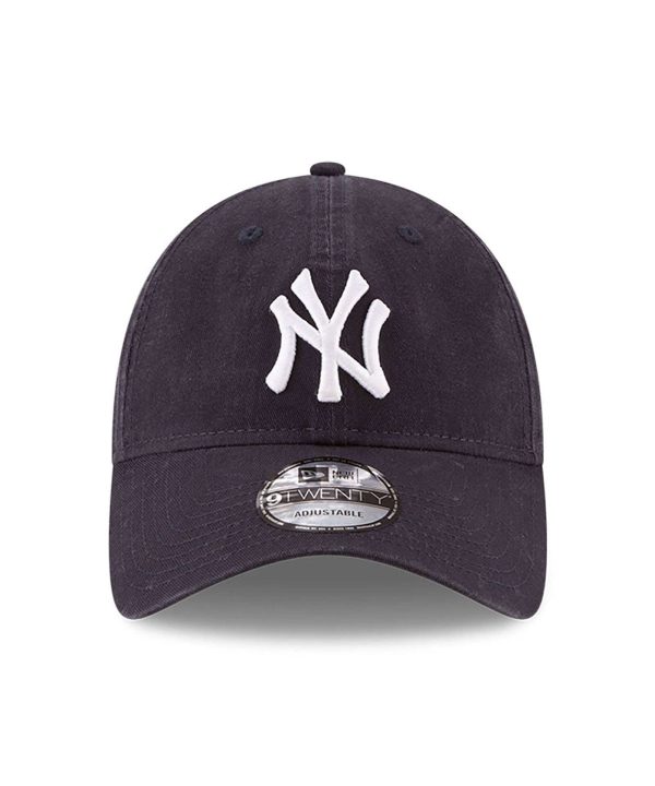 new era mlb yankees cap
