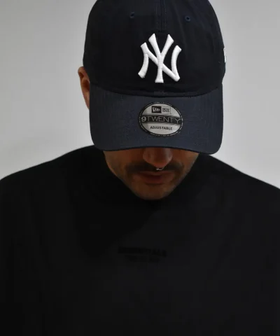 new era new york yankees cap
