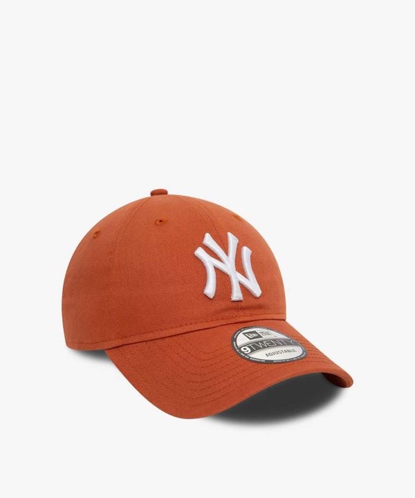 new era mlb yankees cap