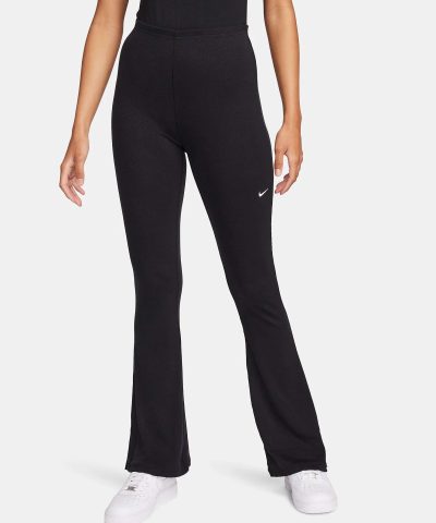 טייץ נייק - Nike Sportswear Chill Knit Leggings