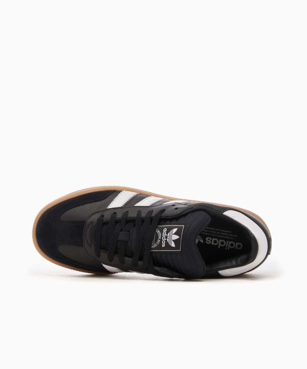 adidas samba xlg