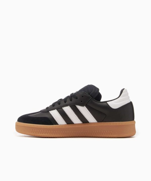 adidas samba xlg