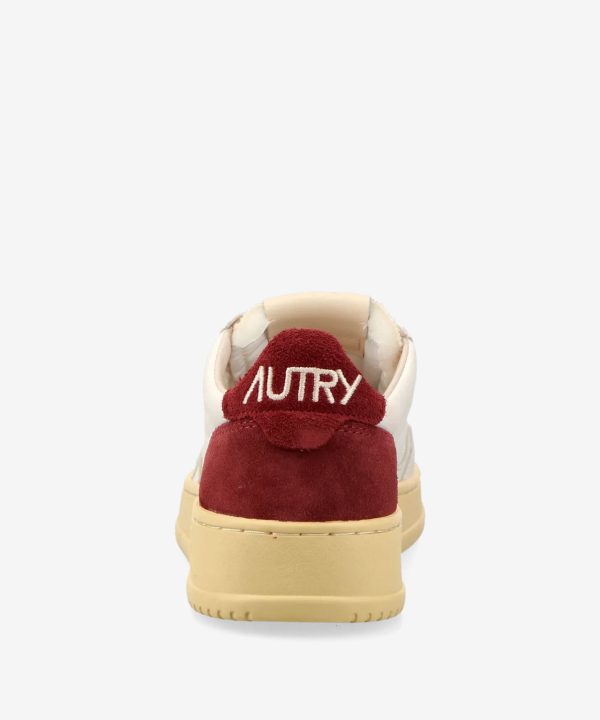 autry women sneakers