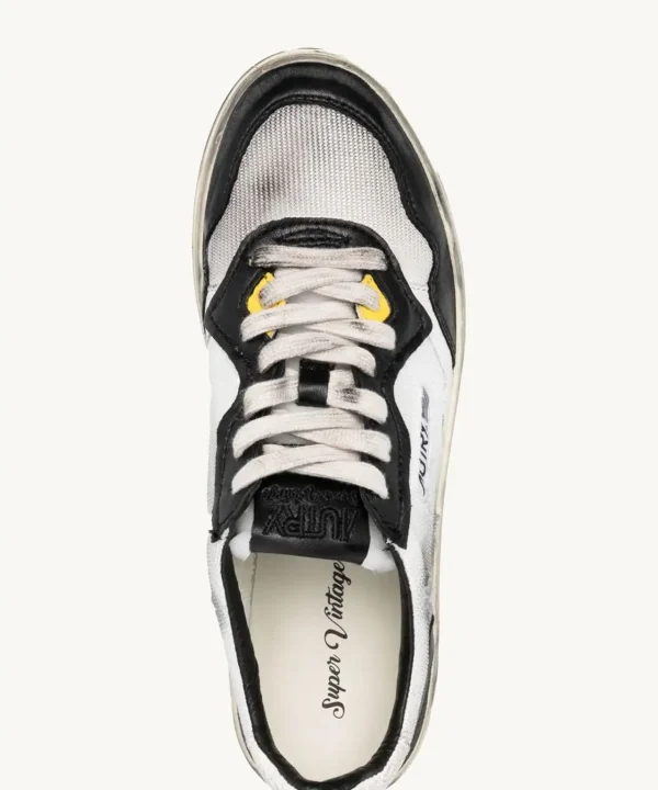 autry men sneakers