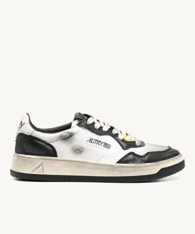 autry super vintage low