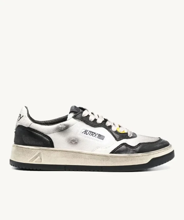 autry super vintage low