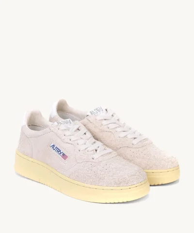 autry women sneakers
