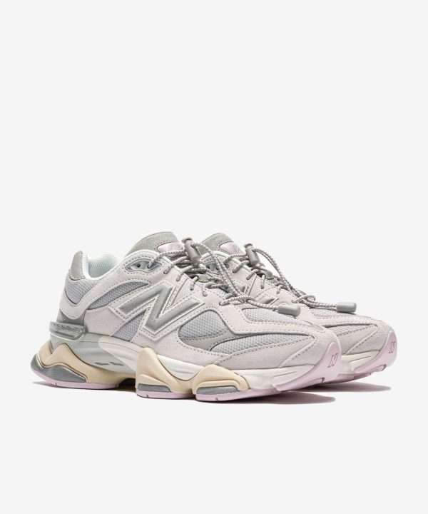 new balance 9060 grey lilac