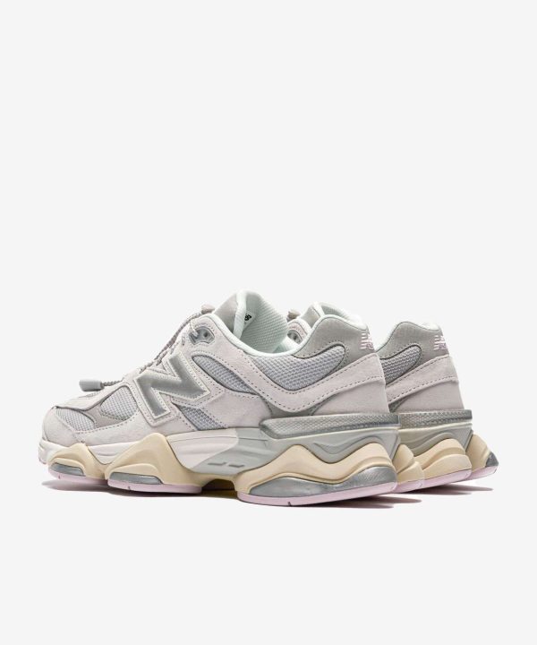 new balance 9060 grey lilac