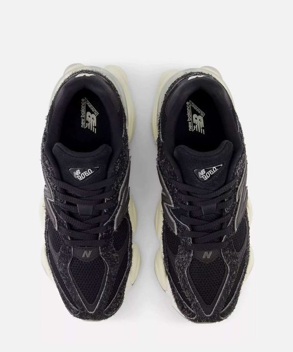 new balance 9060 black sea salt