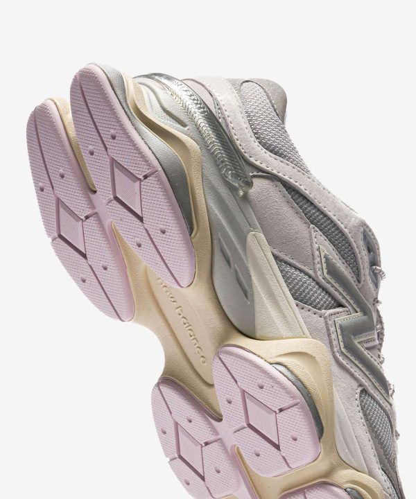 new balance 9060 grey lilac