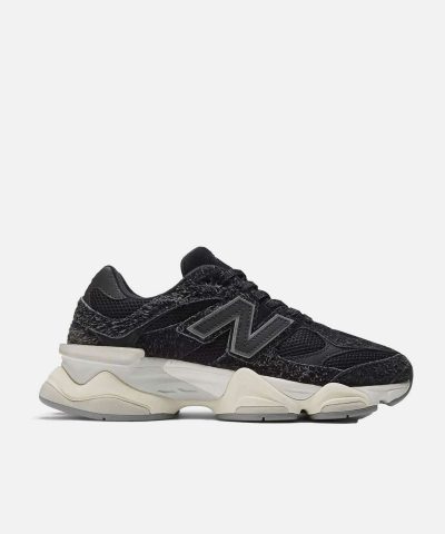 New Balance 9060 Black Sea Salt - נעלי ניו באלאנס