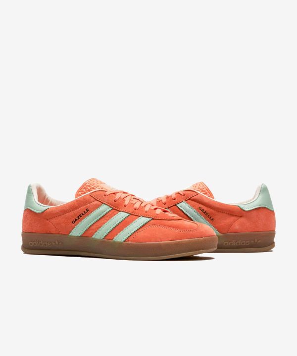 adidas originals gazelle indoor