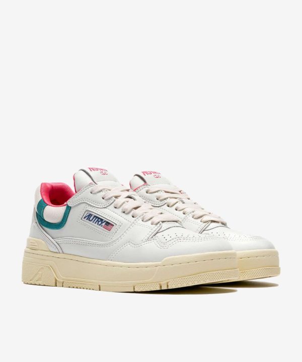 autry clc low
