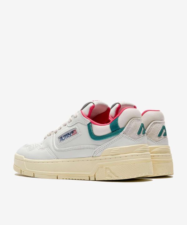 autry clc low