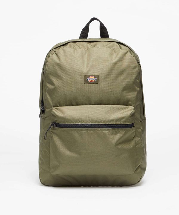 תיק גב ירוק דיקיס - Dickies Chickaloon Backpack