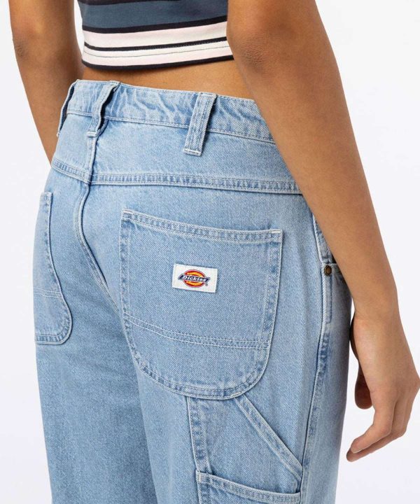 dickies ellendale denim jeans
