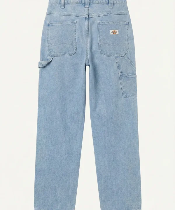 dickies women long pant jeans