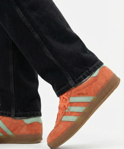 gazelle adidas men