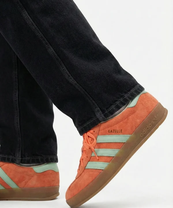 gazelle adidas men