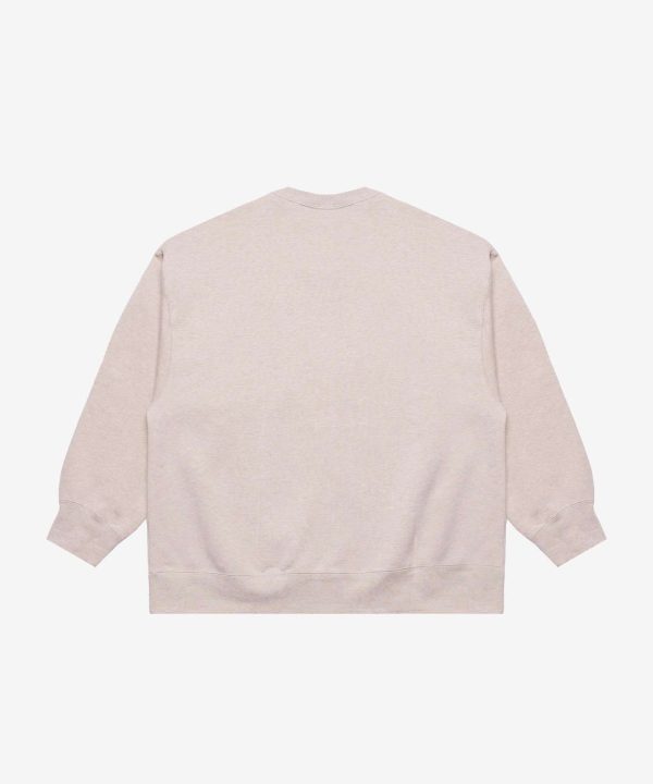 jordan women flight fleece sweatshirt