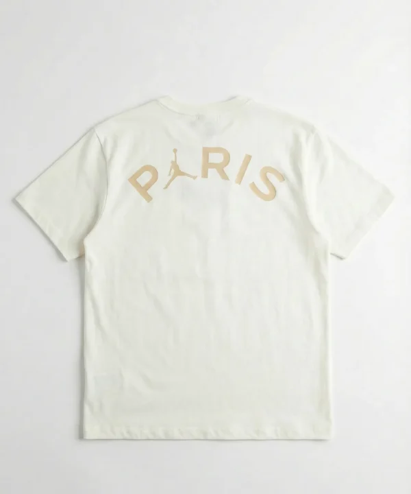 jordan women paris shirt