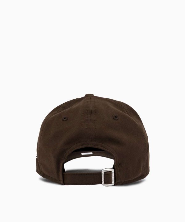 new era la lakers 9forty cap