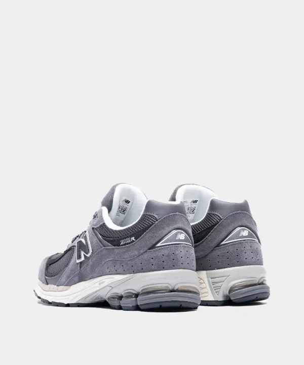 נעלי new balance אפורות