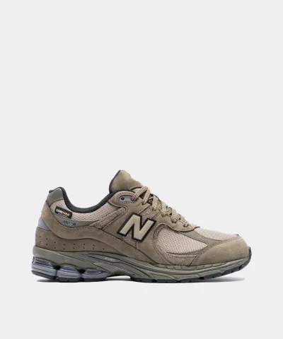 New Balance 2002R Cordura - נעלי ניו באלאנס גברים