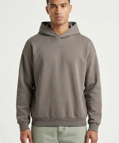 adidas basketball hoodie