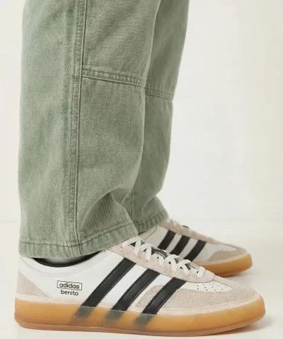 adidas gazelle bad bunny men