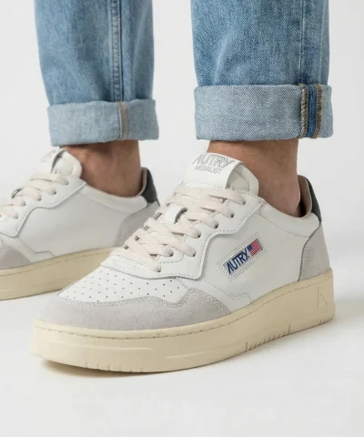 autry sneakers men