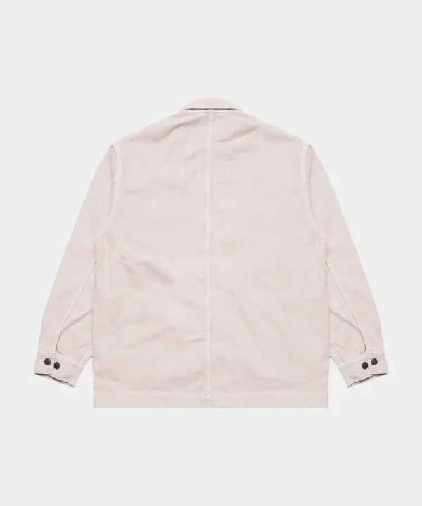 carhartt wip garrison coat