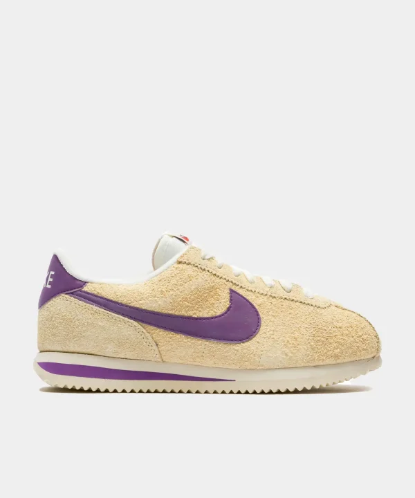 Nike Cortez Vintage - נעלי נייק קורטז נשים