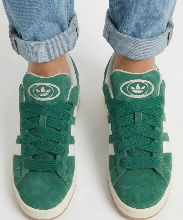 adidas green campus