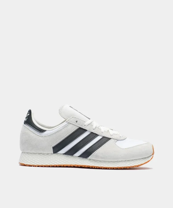 נעלי אדידס אפורות לנשים - Adidas Atlanta