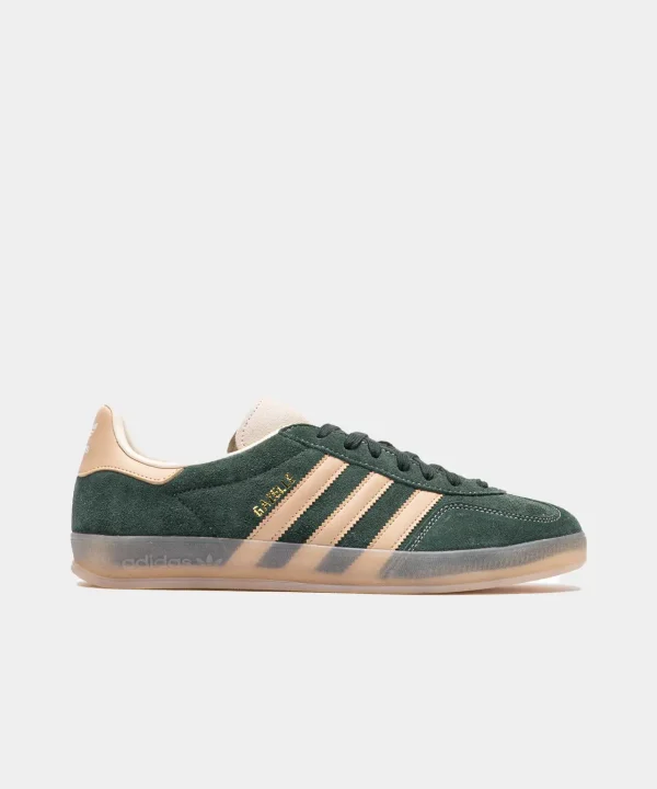 נעלי אדידס גזל נשים - Adidas Gazelle Indoor