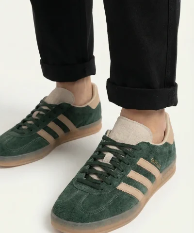 adidas gazelle indoor women
