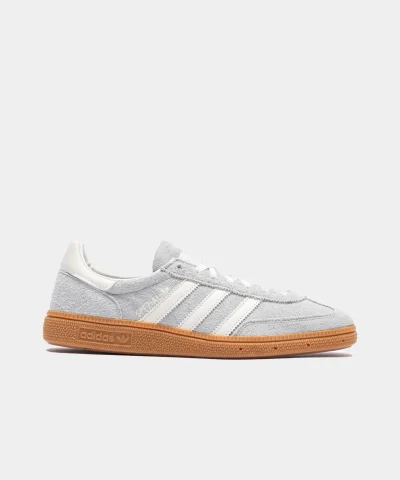 אדידס ספציאל אפורות לנשים - Adidas Handball Spezial