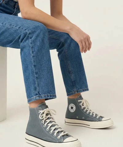 converse chuck 70 all star sneakers