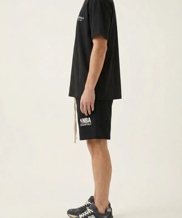 essentials nba shorts
