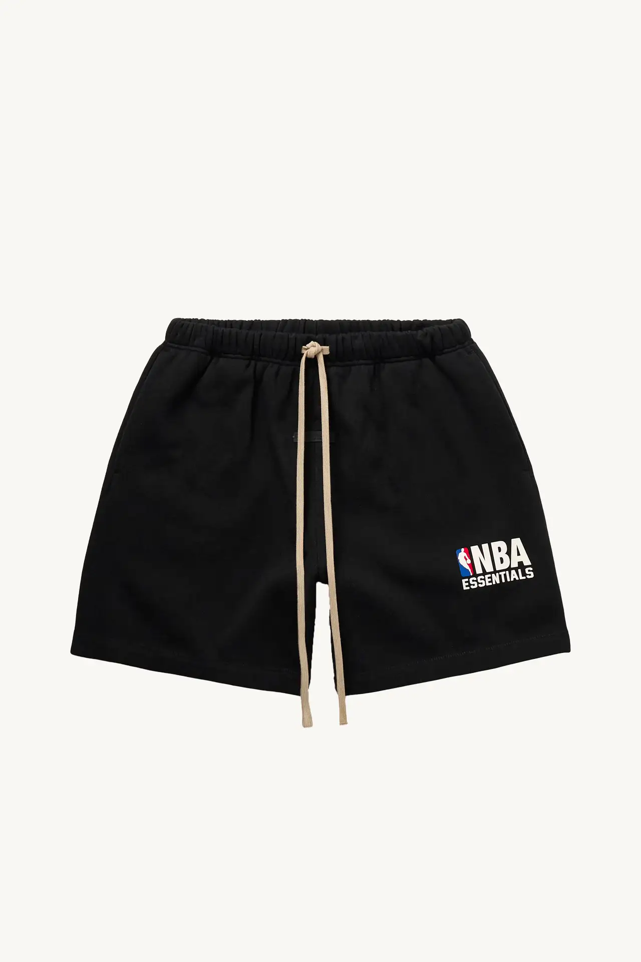 Fear of God Essentials × NBA Sweatshorts