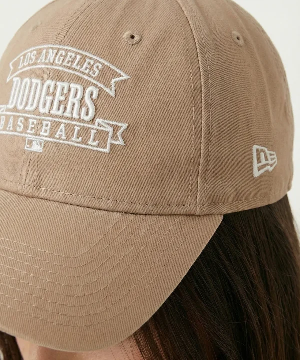 new era 9forty la dodgers cap