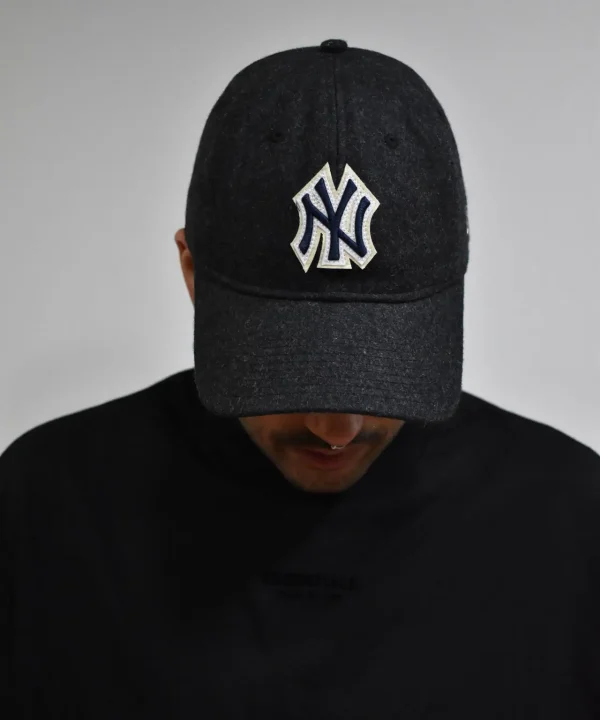 new era 9forty yankees cap