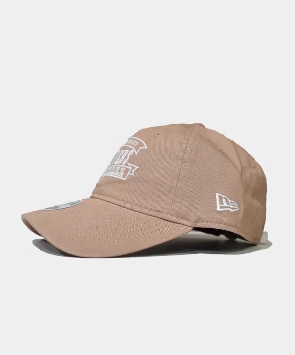 new era la dodgers cap