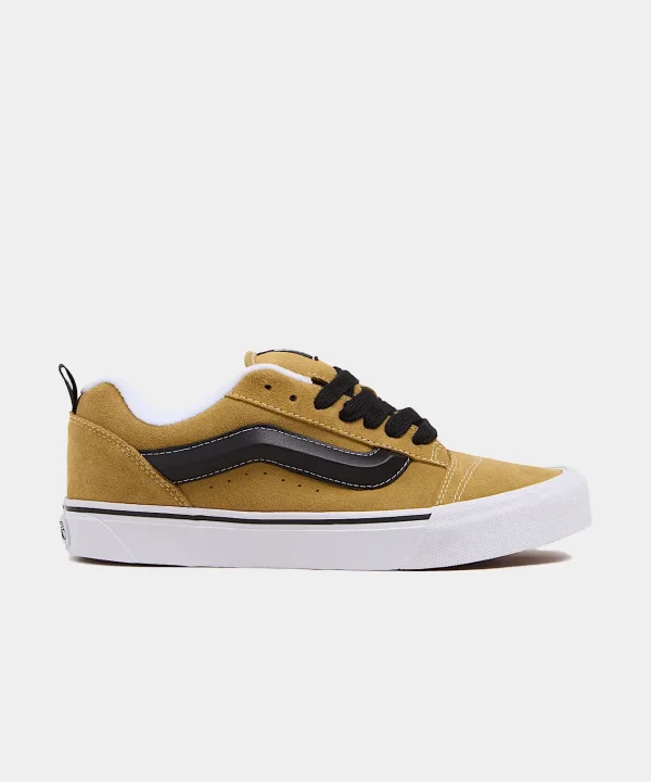vans knu skool sneakers