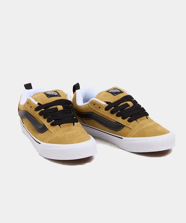 vans women knu skool sneakers